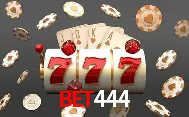 Níveis do programa VIP da bet444