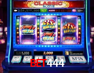 Principais provedores de slots da bet444 - NetEnt, Pragmatic Play, Play'n GO