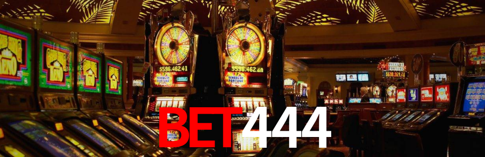 bet444 app