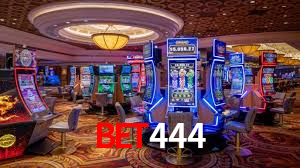 bet444 bonus